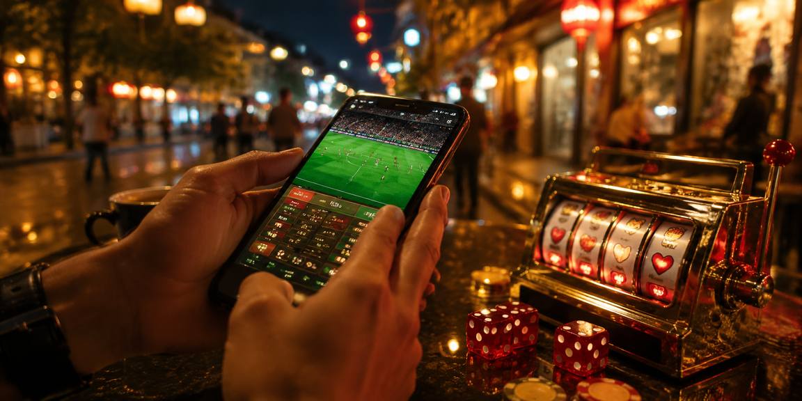 uu111 Tải ứng dụng uu111 cho Android và iOS ngay hôm nay